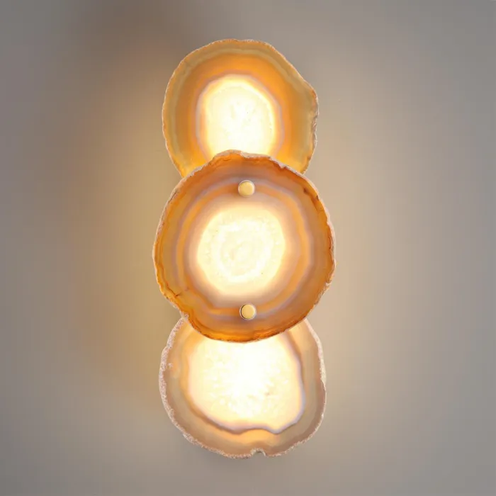 Настенный светильник Odeon light L-vision 7065/10WLB от ImperiumLoft
