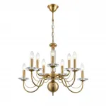 Люстра подвесная Lumion Classi 359494 от ImperiumLoft