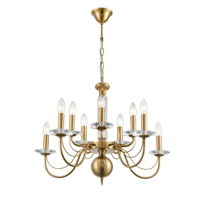 Люстра подвесная Lumion Classi 359494 от ImperiumLoft
