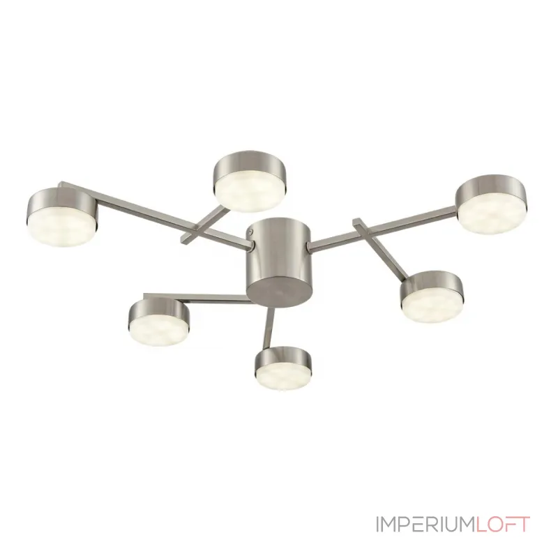 Потолочная люстра Lumion Comfi 8115/6C