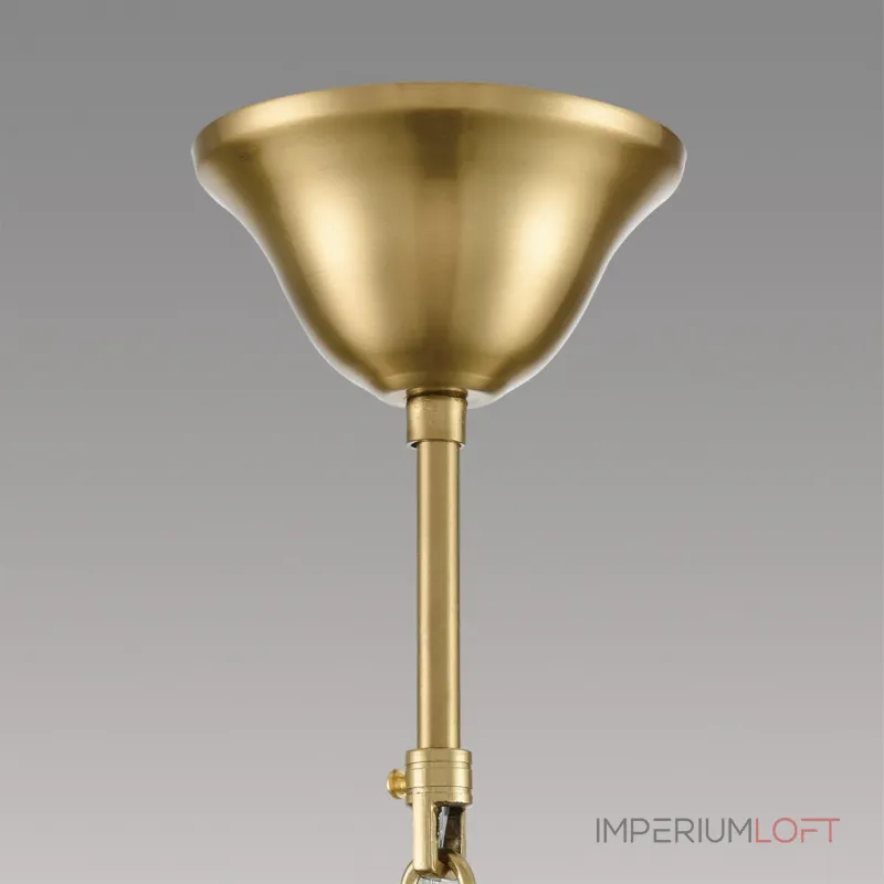 Подвесная люстра Lumion Classi 8033/10