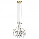 Подвесной светильник Odeon Light Classic 7749/60L от ImperiumLoft