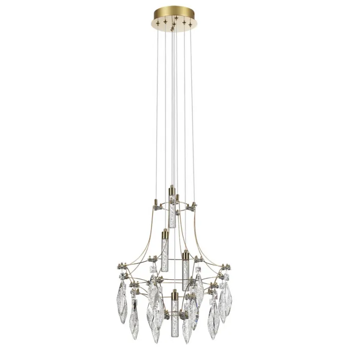 Подвесной светильник Odeon Light Classic 7749/60L от ImperiumLoft