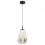 Подвесной светильник Odeon Light Pendant 5098/4LB