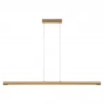 Подвесной светильник Odeon Light Hightech 6644/45L