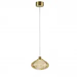 Подвесной светильник Odeon Light L-vision 8029/60CL от ImperiumLoft