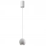 Подвесной светильник Odeon Light Midcent 4359/5L