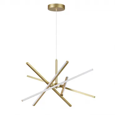 Светильник подвесной Lumion Ledio 6564/60L