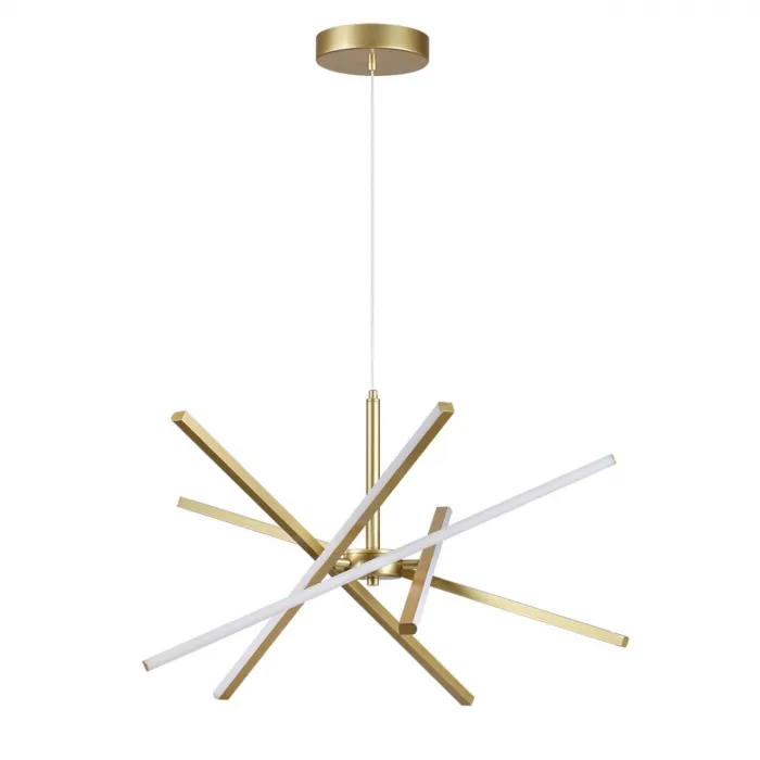 Светильник подвесной Lumion Ledio 359368 от ImperiumLoft