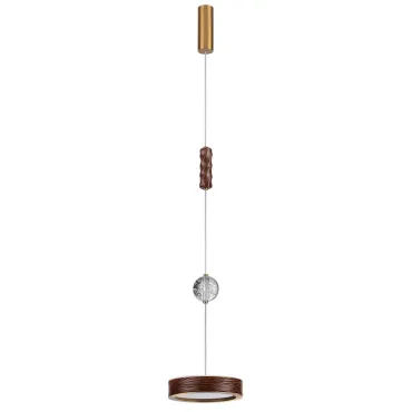 Подвесной светильник Odeon Light Riviera 5450/32LB Подвесной светильник Odeon Light Riviera 5450/32LB