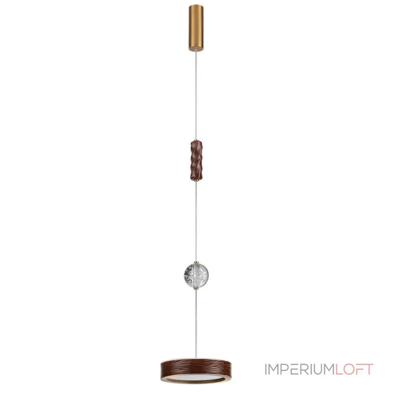 Подвесной светильник Odeon Light Riviera 5450/32LB Подвесной светильник Odeon Light Riviera 5450/32LB