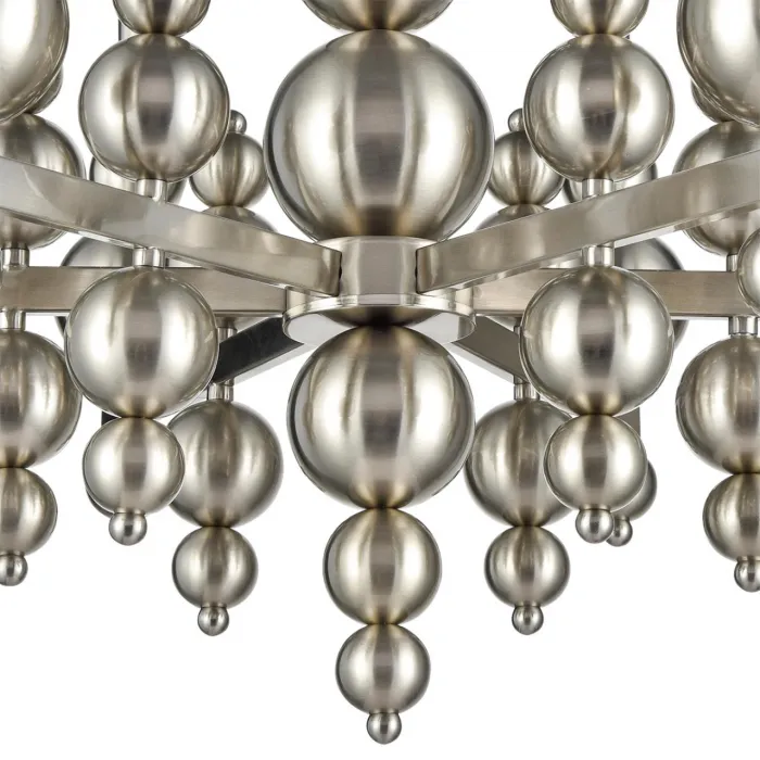 Люстра Lumion Moderni 5409/5L от ImperiumLoft