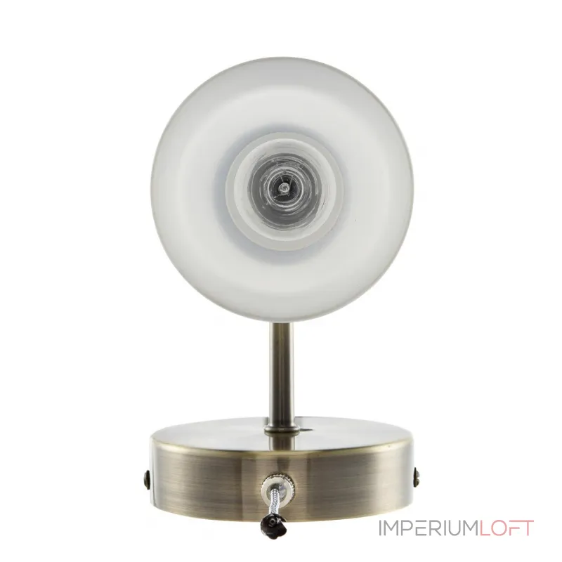 Бра Lumion Comfi 5098/4LB от ImperiumLoft Бра Lumion Comfi 5098/4LB от ImperiumLoft