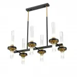 Люстра на штанге Lumion Neoclassi 8112/12