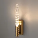 Настенный светильник Odeon Light L-vision 5449/4WL
