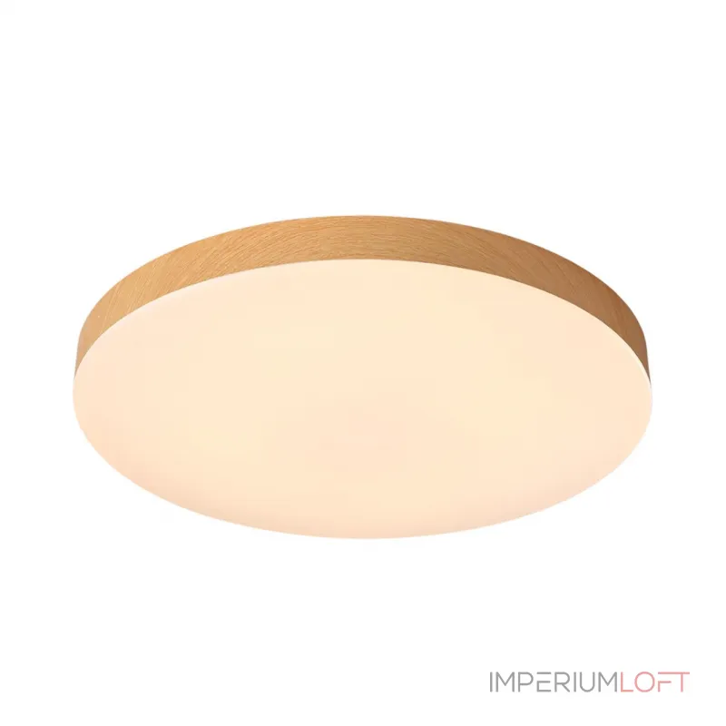 Потолочный светильник Сонекс Mitra led 50вт ø500 8240/6C