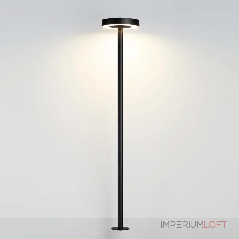 Ландшафтный светильник Odeon light Nature 7189/6GLA Ландшафтный светильник Odeon light Nature 7189/6GLA