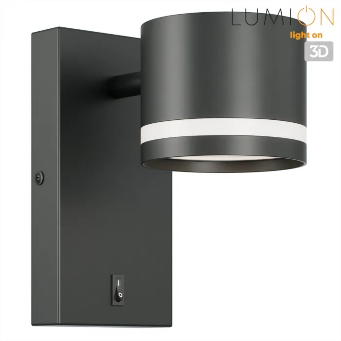 Бра Lumion Moderni 8339/1W от ImperiumLoft