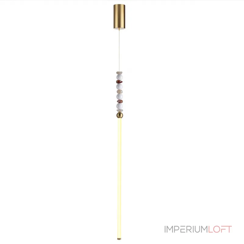 Подвесной светильник Odeon Light Hightech 6640/12L