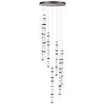 Потолочная люстра Odeon light L-vision 5456/210L