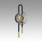 Настенные Odeon Light MODERN ODL_EX24 27 5407/6WL LED 6W 3000K 688Лм MAGNET Прозрачный от ImperiumLoft