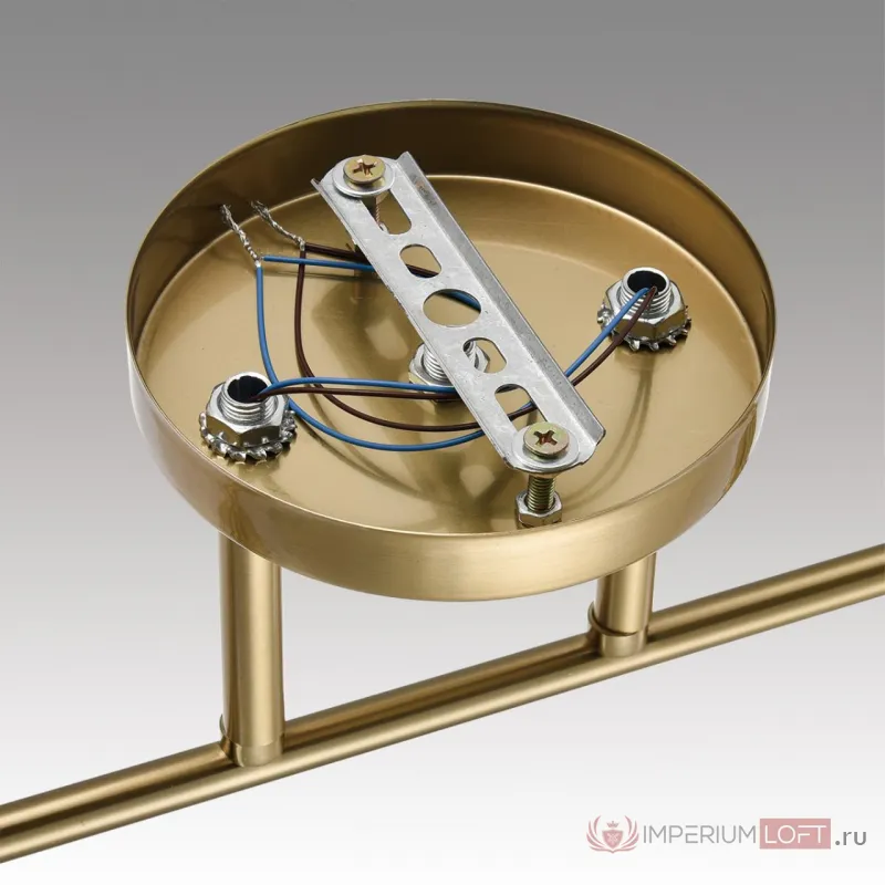 Потолочный светильник Lumion Comfi 6535/28L от ImperiumLoft