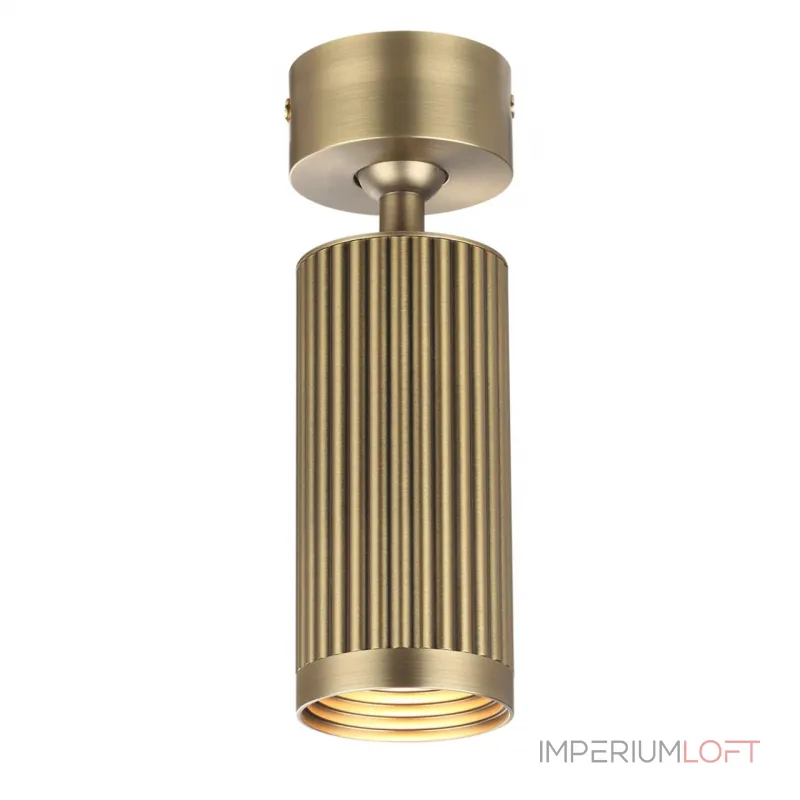 Потолочный светильник Odeon Light Hightech 7758/48L