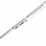 Трековый светильник SMAL Novotech SHINO NT23 047 359247 IP20 LED 12W 48V 720Лм 3000К SMAL Белый