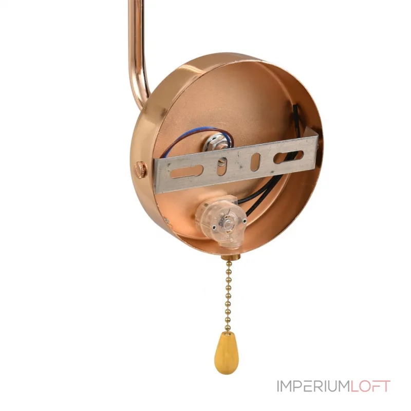 Бра Lumion Classi 8347/1W от ImperiumLoft Бра Lumion Classi 8347/1W от ImperiumLoft