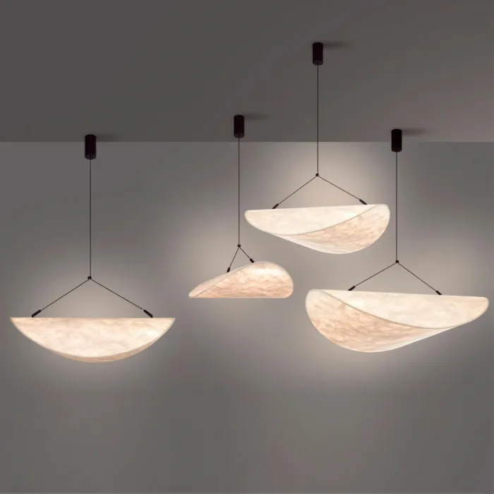 Подвесной светильник Odeon Light L-vision 8045/6C от ImperiumLoft