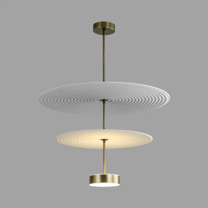 Потолочный светильник Odeon Light L-vision 8003/A от ImperiumLoft