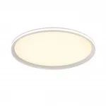Потолочный светильник Сонекс Mitra led 80вт ø495 8214/1T от ImperiumLoft