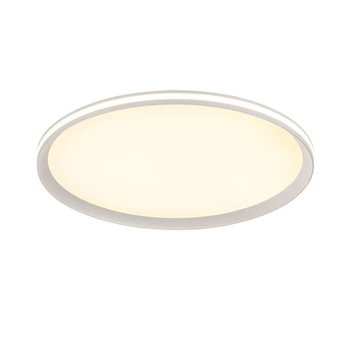 Потолочный светильник Сонекс Mitra led 80вт ø495 8214/1T от ImperiumLoft
