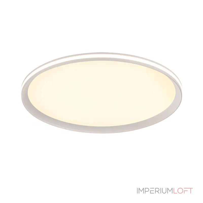 Потолочный светильник Сонекс Mitra led 80вт ø495 8214/1T