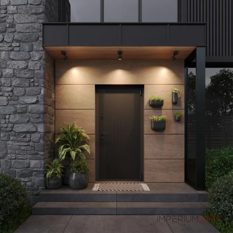 Светильник ландшафтный светодиодный Novotech Street 359587 от ImperiumLoft Светильник ландшафтный светодиодный Novotech Street 359587 от ImperiumLoft