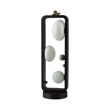 Уличный наземный светильник Odeon light Nature 5434/3FB Уличный наземный светильник Odeon light Nature 5434/3FB