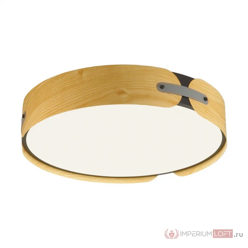 Потолочный светильник Сонекс Avra led 120вт ø700 8147/1Т от ImperiumLoft
