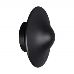 Светильник ландшафтный настенный IP65 LED 7W 4000K 175-265V FUNG 359301 STREET NT24 000 Черный
