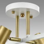 Люстра потолочная Lumion Moderni 370983 от ImperiumLoft
