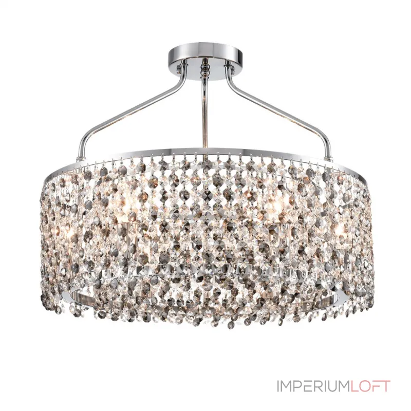 Потолочная люстра Lumion Classi 8244/6C