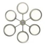 Люстра подвесная Odeon Light L-Vision 5451/99LA