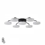 Люстра потолочная Lumion Ledio 6566/1A от ImperiumLoft