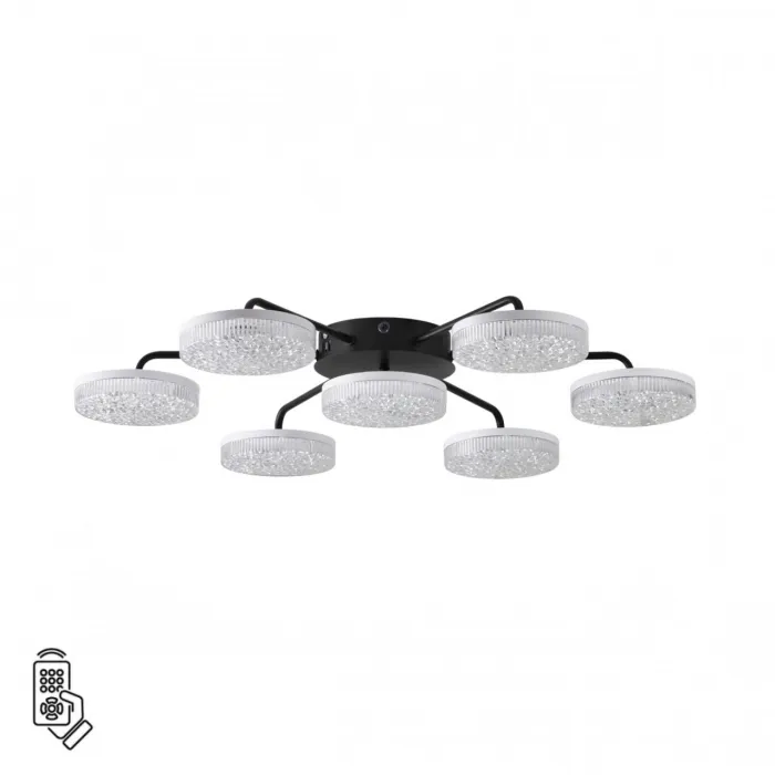 Люстра потолочная Lumion Ledio 6566/1A от ImperiumLoft