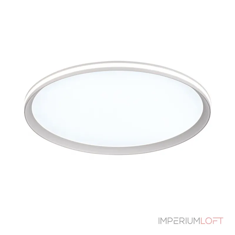 Потолочный светильник Сонекс Mitra led 80вт ø495 8214/1T