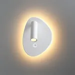 Настенный светильник Odeon light Hightech 7183/9WL