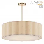 Подвесной светильник Lumion Provence 8287/7