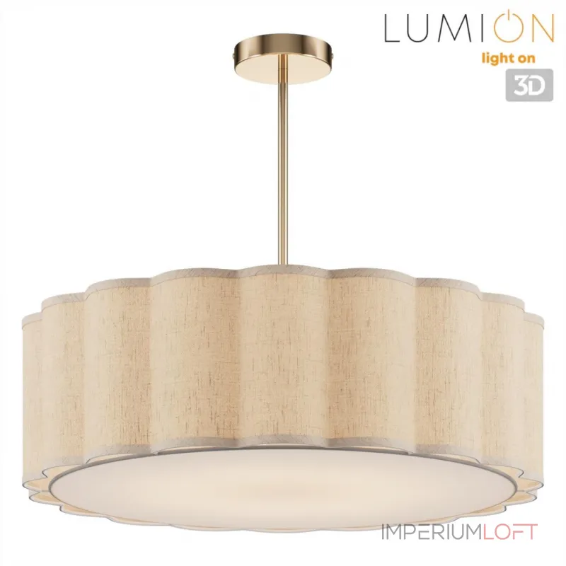 Подвесной светильник Lumion Provence 8287/7 Подвесной светильник Lumion Provence 8287/7