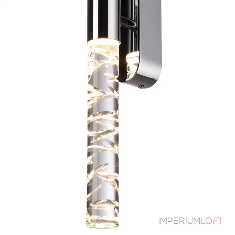 Настенный светильник Odeon light Hightech 7146/10WL Настенный светильник Odeon light Hightech 7146/10WL