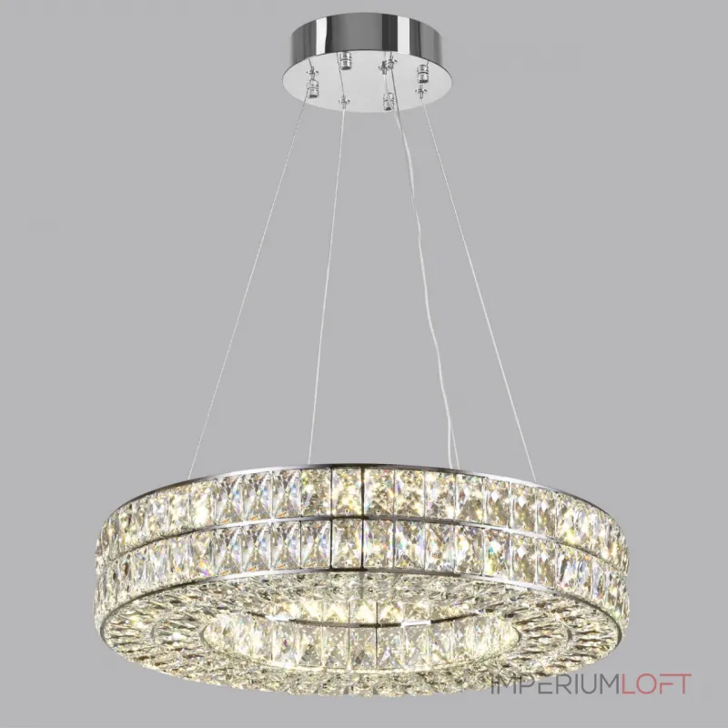 Подвесная люстра Odeon Light L-VISION ODL24 479 4927/52L LED 52W 4000K 2971Лм PANTA Подвесная люстра Odeon Light L-VISION ODL24 479 4927/52L LED 52W 4000K 2971Лм PANTA