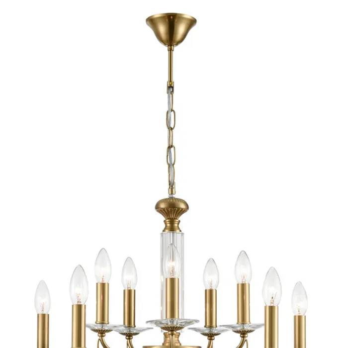 Люстра подвесная Lumion Classi 359494 от ImperiumLoft
